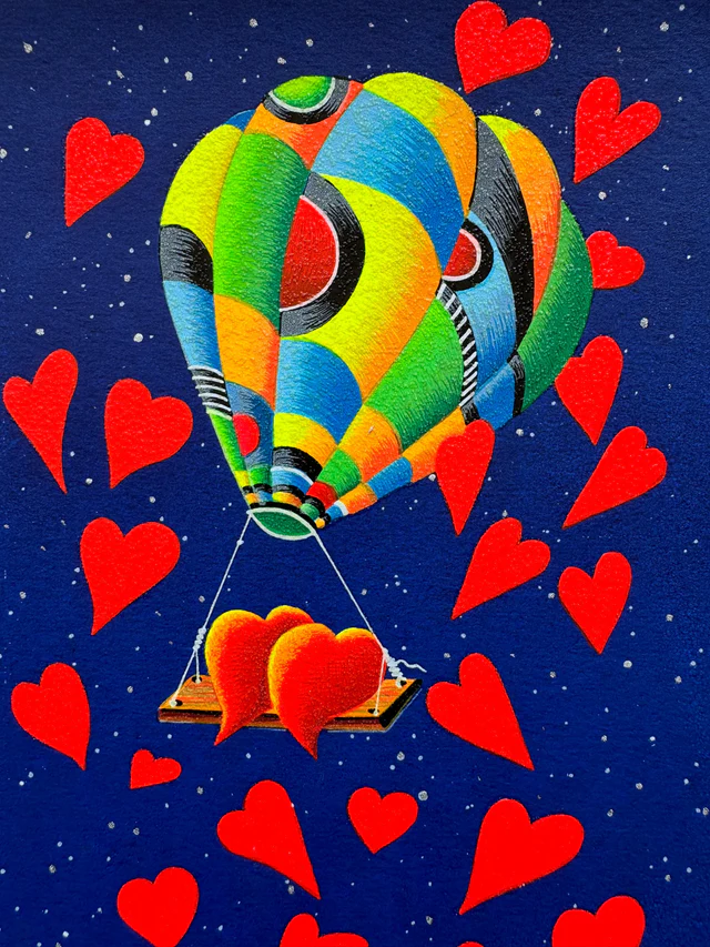 Meloniski da Villacidro | Viaggio del cuore - immagine 2