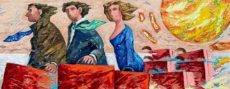 Giampaolo Talani | Partenze