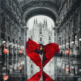 Gianni Moramarco | Arriverò a Milano