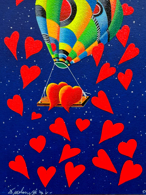 Meloniski da Villacidro | Viaggio del cuore - immagine 4