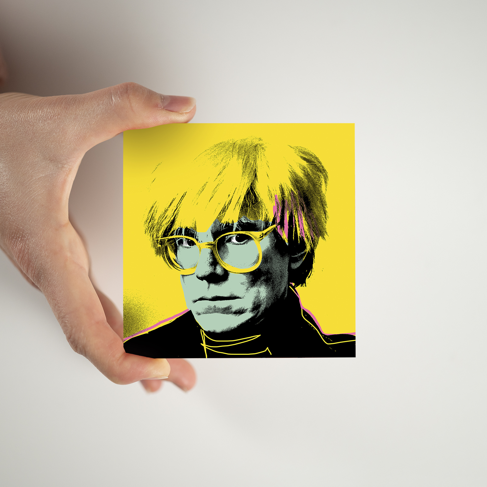 Andrea Pisano | Andy Warhol - immagine 2